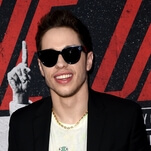 Pete Davidson to star in I Slept With Joey Ramone biopic for Netflix