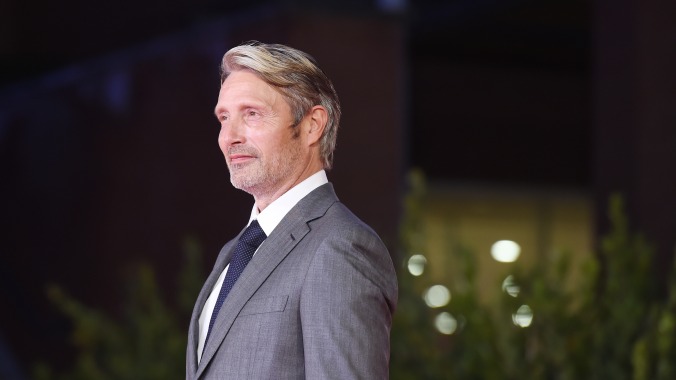 Mads Mikkelsen adds Indiana Jones to the list of franchises he will terrorize