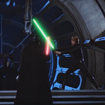 Disney invents useless "real lightsaber" that can't even cut your son's hand off