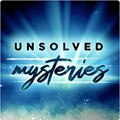 Unsolved Mysteries is a podcast now, and it’s got plenty of aliens