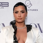 NBC orders up Demi Lovato comedy pilot Hungry