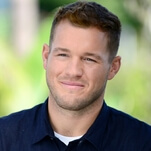 Colton Underwood filming Netflix series about his new life as an out gay man