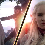 How did we ever get so swept up in Game Of Thrones? Just look to the pilot