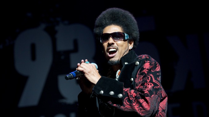 R.I.P. Digital Underground's Shock G