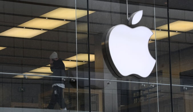 Apple headed to court over what it means when you "buy" stuff from iTunes