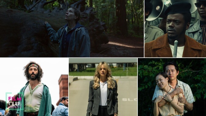 What’s the best (and worst) of this year’s Best Picture lineup?