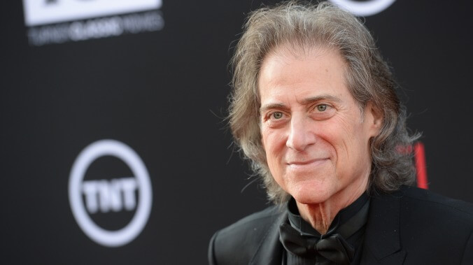 Richard Lewis will now appear in one upcoming episode of Curb Your Enthusiasm