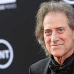 Richard Lewis will now appear in one upcoming episode of Curb Your Enthusiasm