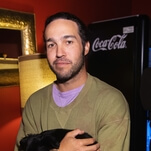 Fall Out Boy's Pete Wentz is still bummed about missing out on an inconsequential X-Men role