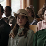 The Conjuring goes to court in this trailer for The Devil Made Me Do It