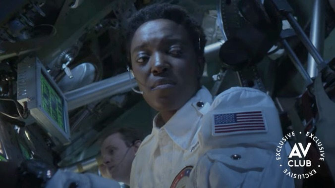 Dani Poole leads her own mission in this sneak peek at For All Mankind’s season 2 finale