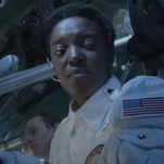 Dani Poole leads her own mission in this sneak peek at For All Mankind’s season 2 finale