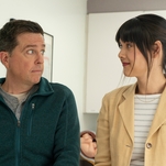 Together Together arranges a touching platonic love story for Ed Helms and Patti Harrison