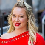 How I Met Your Father is now a real show heading to Hulu, starring Hilary Duff