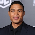 Ray Fisher calls out WarnerMedia for Chauvin verdict tweet