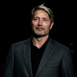 Mads Mikkelsen on fame, Mr. Fantastic, and "neutral Coca-Cola"