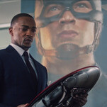 The Falcon And The Winter Soldier stumbled under the weight of Captain America’s legacy