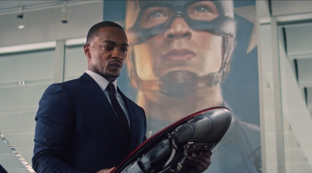 The Falcon And The Winter Soldier stumbled under the weight of Captain America’s legacy