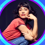 Melissa Villaseñor on Dolly Parton, touring during COVID, and the impression she hasn’t yet perfected