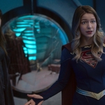 Supergirl’s production limitations yield some great character scenes