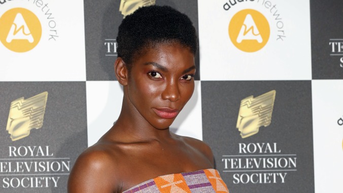 I May Destroy You's Michaela Coel to release debut novel