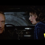 In 1986, Dennis Hopper embodied good and evil. The Oscars chose good