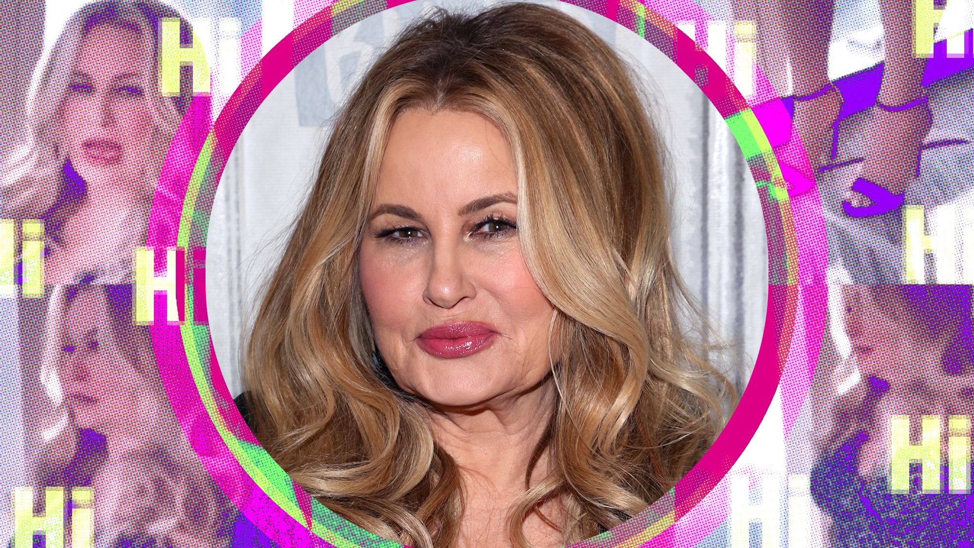 Jennifer Coolidge on Promising Young Woman and her viral “hi” video: “All my best stuff is by accident”