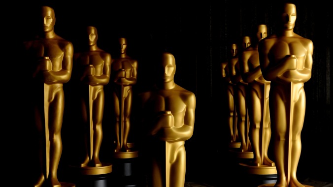 Here's everything you need to know about the 2021 Oscars