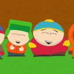 South Park revitalized its relevance by revisiting its roots