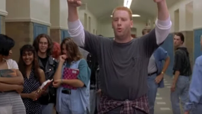 Read this: Vice caught up with Billy Madison’s O’Doyles, confirms they still rule