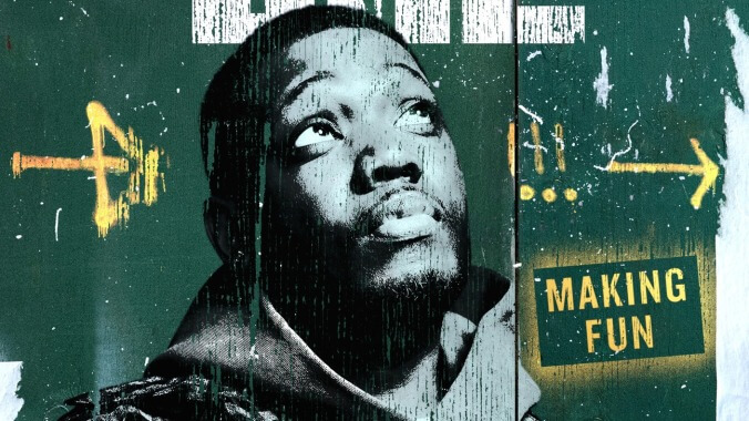 Here's that damn trailer for HBO Max's That Damn Michael Che