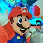 Nintendo to finally ruin long-distance friendships with actual online mode for Super Mario Party