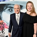 Martin Scorsese guessing feminine products on his daughter’s TikTok is the best film of the year