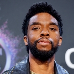 Controversial Chadwick Boseman NFT to be redesigned following Oscars
