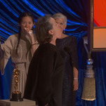 Frances McDormand's Oscar howl was a tribute to the Nomadland's late sound mixer