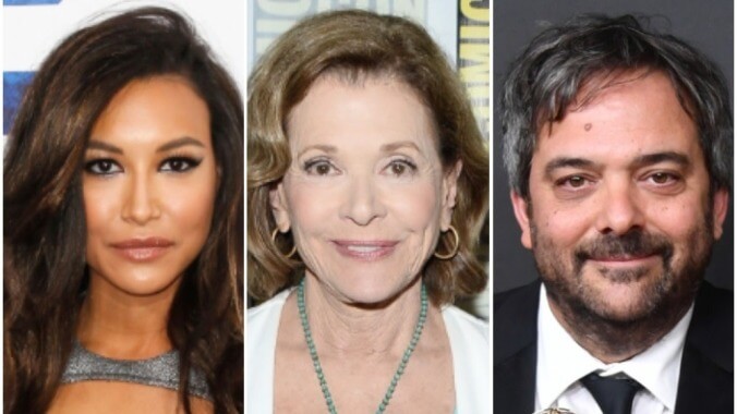 The Oscars forgot Jessica Walter, Naya Rivera, and Adam Schlesinger in its "in memoriam" segment