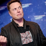 Elon Musk admits "a bunch of people will probably die" in his Mars landing trials