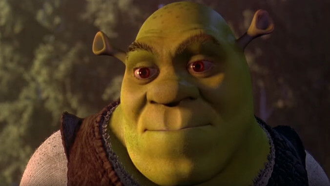 Good news, freaks: The guy who made the Bug's Life Fleshlight is back with one shaped like Shrek's ear