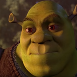 Good news, freaks: The guy who made the Bug's Life Fleshlight is back with one shaped like Shrek's ear