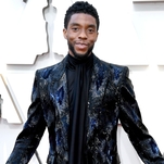 Ugh, Chadwick Boseman NFT included in Oscars "Everyone Wins" swag bag