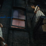 Steven Spielberg's West Side Story trailer plays it cool for the Oscars