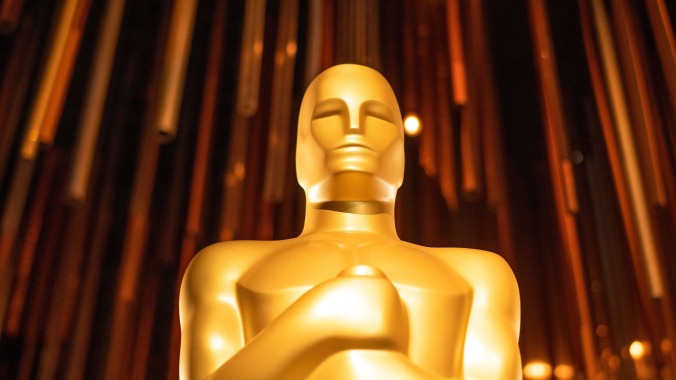 Here are the winners from the 93rd Academy Awards