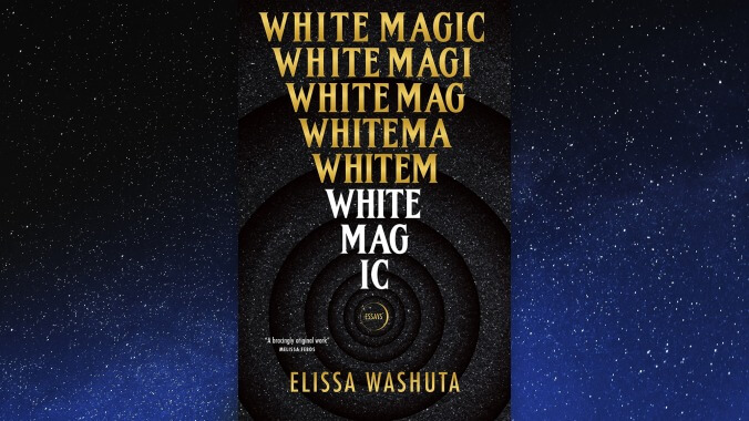 Love, longing, and Stevie Nicks power Elissa Washuta’s White Magic