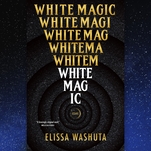 Love, longing, and Stevie Nicks power Elissa Washuta’s White Magic