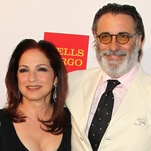 Gloria Estefan and Andy Garcia to star in new "rom-com" remake of Father Of The Bride