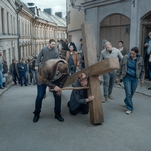About Endlessness offers crucifixions, a Hitler cameo… and a moving coda for a master director
