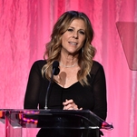 Rita Wilson says Scott Rudin made her feel "worthless" after cancer diagnosis