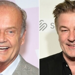 ABC saves us from ourselves, passes on show where Kelsey Grammer and Alec Baldwin are roommates