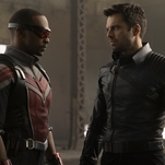 Marvel taps Falcon And The Winter Soldier's Malcolm Spellman to write Captain America 4