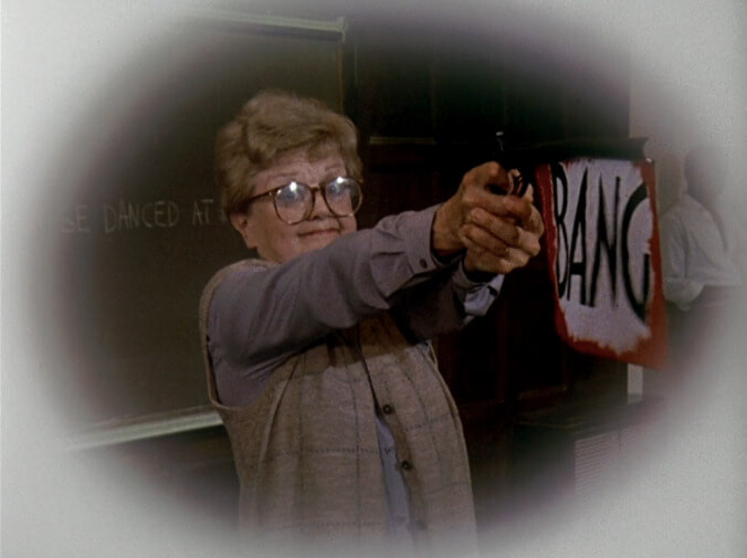 Murder, She Wrote